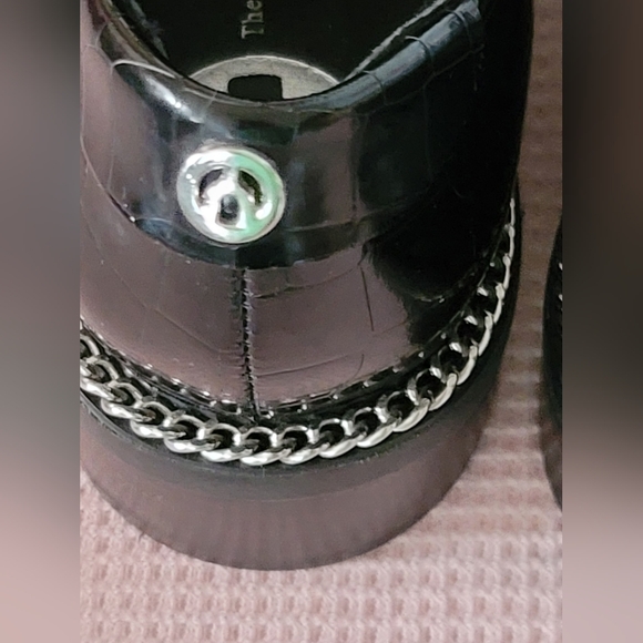 💥. BROWNS THE WISHBONE COLLECTION ! NWOT 💥 - Picture 12 of 15